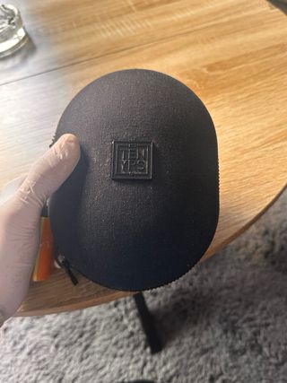 Auricolari Beats Studio Wireless 3 Nero/Rosso