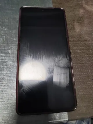 Xiaomi Redmi Note 12 Pro 5G