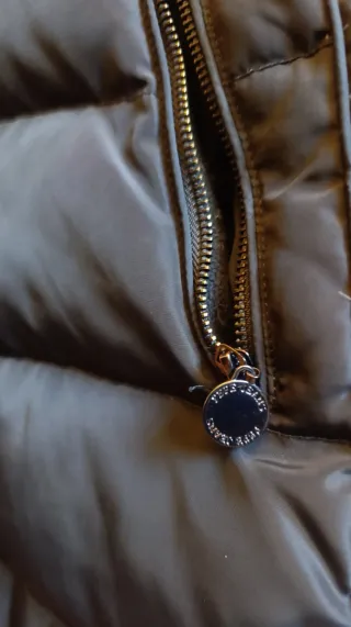 Chaqueta Pepe Jeans gris