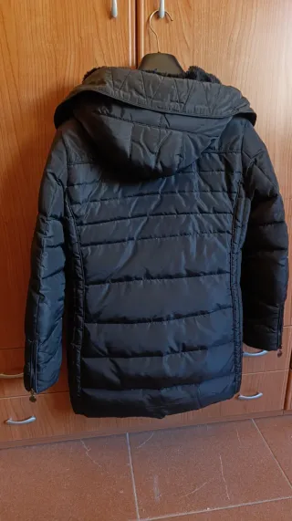 Chaqueta Pepe Jeans gris