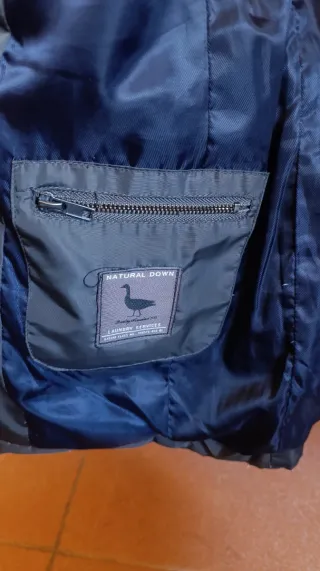 Chaqueta Pepe Jeans gris