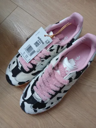 Adidas Samba OG cow Talla 36