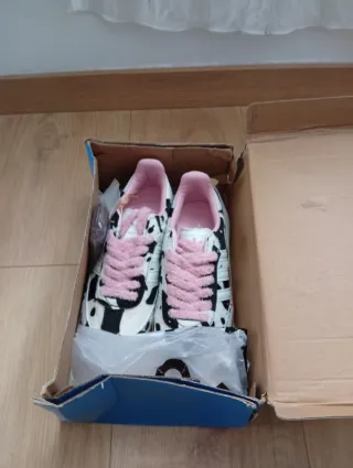 Adidas Samba OG cow Talla 36