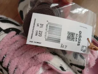 Adidas Samba OG cow Talla 36