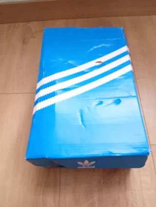 Adidas Samba OG cow Talla 36