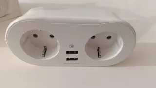 Enchufe Inteligente Garza Smart WiFi