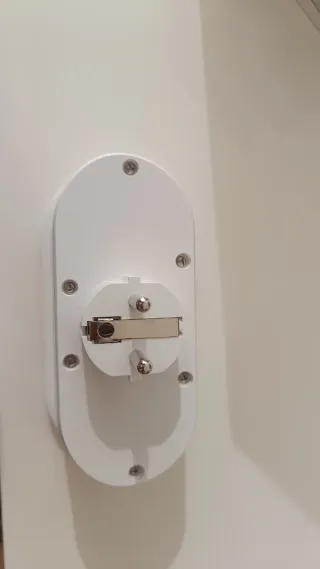 Enchufe Inteligente Garza Smart WiFi