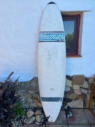 Tabla de surf BIC 7.3 pies
