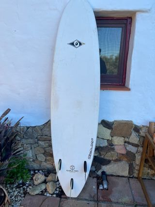 Tabla de surf BIC 7.3 pies