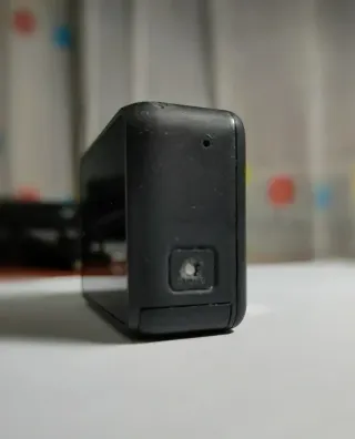 GoPro Hero 7 Black + confezione originale -Leggere