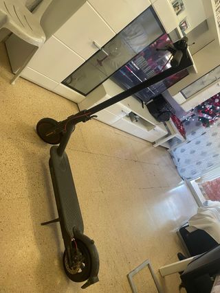 Patineta Eléctrica Xiaomi