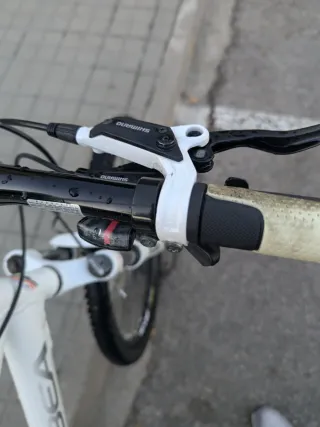 Bicicleta Orbea Sate (2012)