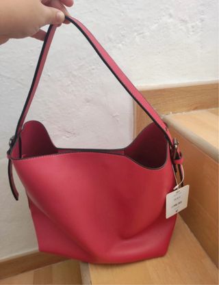 Bolso Pilar Prieto nuevo