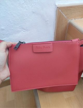 Bolso Pilar Prieto nuevo