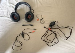 JBL Quantum One Cuffie Gaming