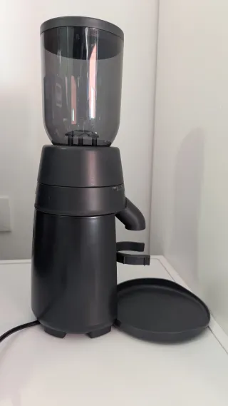 Molinillo de café eléctrico GRAEF