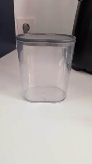 Molinillo de café eléctrico GRAEF