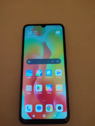 Xiaomi Redmi 12C 128GB