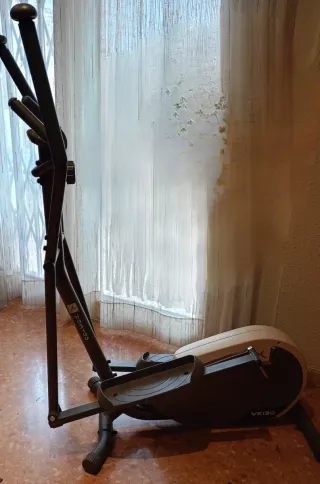 Bicicleta Elíptica Domyos VE130