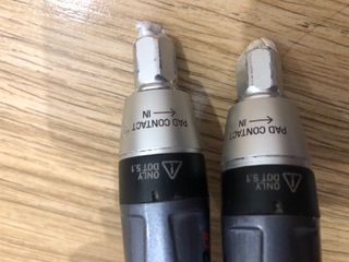 2 Manetas Avid Elixir CR