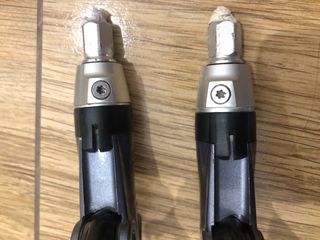 2 Manetas Avid Elixir CR