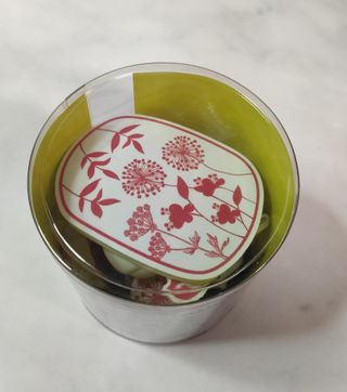 Sellos STAMPO TEXTILE - Flores - Aladine