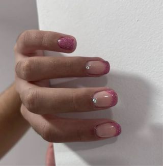 Servicio de Manicura