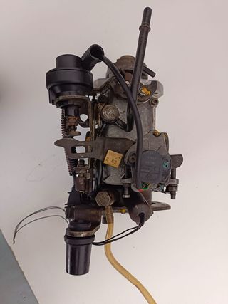 Bomba Inyectora Citroen Berlingo Peugeot Partner