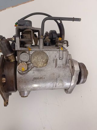 Bomba Inyectora Citroen Berlingo Peugeot Partner