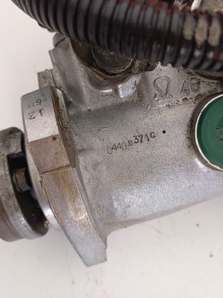 Bomba Inyectora Citroen Berlingo Peugeot Partner