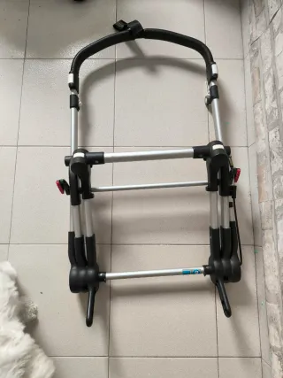 Chasis Bugaboo Camaleón 3 Plus