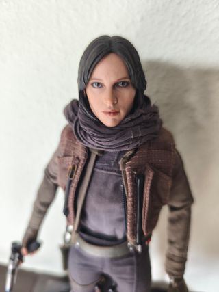 Figura Star Wars Hot Toys