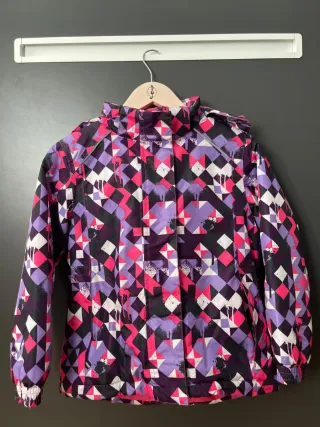 Conjunto Nieve Niña.