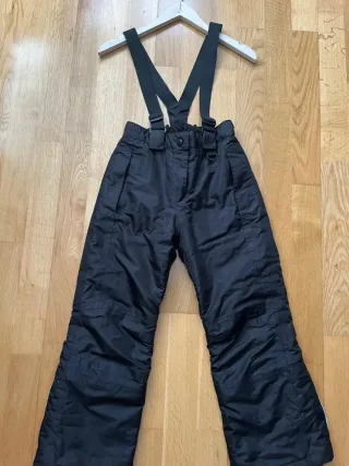 Conjunto Nieve Niña.