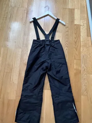 Conjunto Nieve Niña.