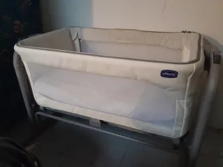 Cuna colecho Chicco