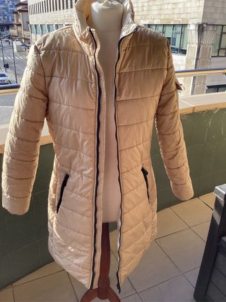 Lote 2 Anoraks Springfield Mujer Talla M