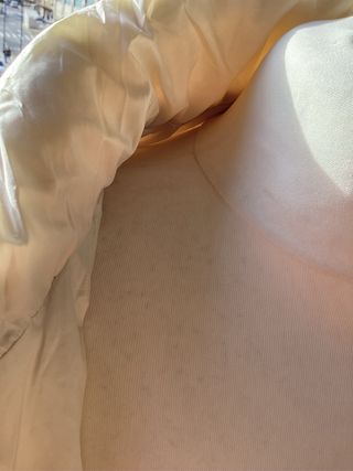 Lote 2 Anoraks Springfield Mujer Talla M