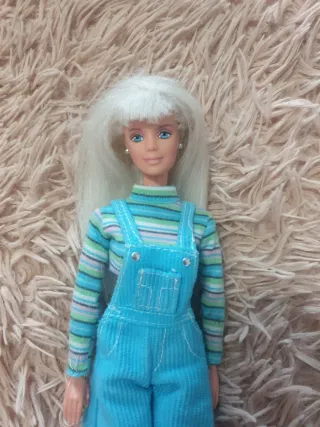 Barbie
