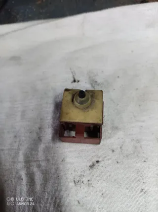 Cabezal radial Dewalt