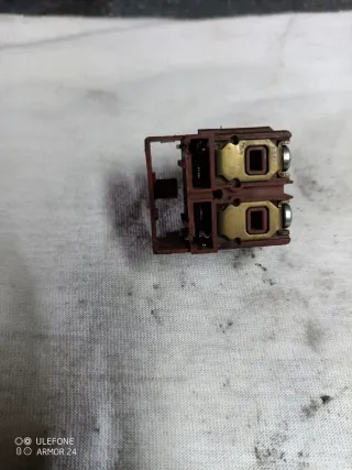 Cabezal radial Dewalt