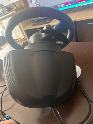 Volante Thrustmaster T150 PS4