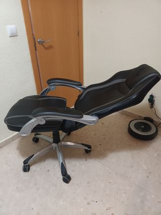 Silla Gaming Woxter Stingerx Station