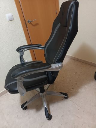 Silla Gaming Woxter Stingerx Station