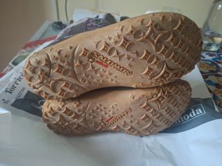 Scarponi Salomon Snowbunt Donna 37 1/3