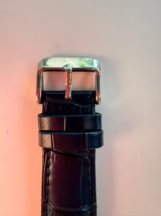 Reloj Seiko Cuarzo Vintage Rectangular