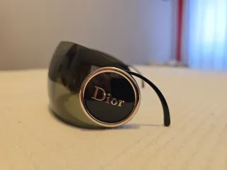 Gafas Dior Sport Vintage