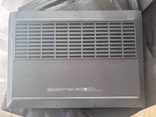 HP Victus 15 - 512GB SSD, 16GB RAM