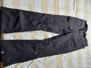 Pantalón Roxy Snowboard Mujer