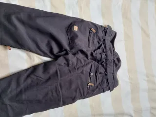 Pantalón Roxy Snowboard Mujer